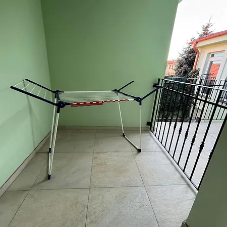 Apartamento New 5 - Self Check In, With Parking