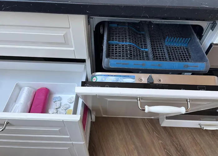 Appartement New 5 - Self Check In, With Parking *